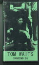 【中古】輸入VHS Tom Waits Sanremo 86 NONE NOT ON LABEL /00300