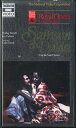 【中古】米VHS Camille Saint-saens, Royal Opera Samson Et Dalila ETVE3351 THORN EMI HB...