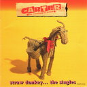 【中古】CD Carter The Unstoppable Sex Machine Straw Donkey... The Singles TOCP8733 C...