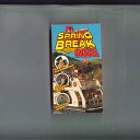 【中古】輸入VHS Vaarious Mtv Spring Break Bash LV49918 SMV /00300