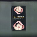 【中古】VHS 渡辺美里 シー・ラヴズ・ユー Born9 ESVU432 SONY /00300