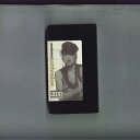 【中古】輸入VHS Madonna Justify My Love 382243 SIRE /00300