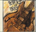 【中古】CD Various Very Best Of The Blues Best One MVCM25033 MCA /00110