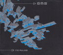 【中古】CD GMS NO RULES SOLC012 Solstice Music International /00110