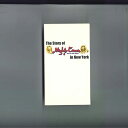 【中古】VHS Mighty Crown Story Of Mighty Crown In New York MCV002 MIGHTY CROWN PROMO...