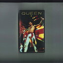 【中古】輸入VHS Queen Live In Paris, France 1979 NONE NOT ON LABEL /00300