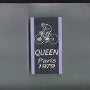 【中古】輸入VHS Queen Bicycle Race Tour In Paris 1979 NONE NOT ON LABEL /00300