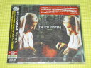 【中古】CD Calico System They Live TRVE0001 Triple Vision Entertainment /00110