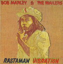 【中古】CD Bob Marley Rastaman Vibration PSCD1107 POLYSTAR /00110