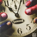 【中古】CD Skunkhour Skunkhour PCCY00849 ACID JAZZ /00110