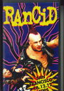 【中古】国不明VHS Rancid San Francisco, Ca.12.12 1995 NONE NOT ON LABEL /00300