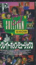 【中古】VHS Various Ed Sullivan Show Vol.4 ザ・グレイト・ポップ・ミュージック3 ASVX1327 AMUSE 未開封 /00...