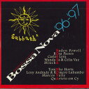【中古】CD Various Sabbath Presents Bossa Nova 96-97 NONE YAMAHA プロモ /00110