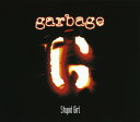【中古】英CD Garbage Stupid Girl D1271 Mushroom /00110(2)