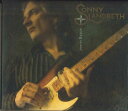 【中古】CD Sonny Landreth From The Reach LBCY324PROMO LANDFALL プロモ /00110