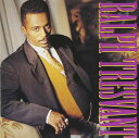【中古】米CD Ralph Tresvant Ralph Tresvant MCAD10116PPROMO MCA Records /00110