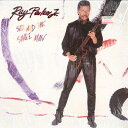 【中古】欧LP Ray Parker Jnr. Sex And The Single Man 207252 ARISTA /00260
