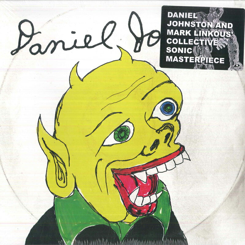 ・アーティスト Daniel Johnston ・タイトル Fear Yourself ・レーベル・型番 Eternal Yip Eye Music EYE331CE ・フォーマット LP ・コンディション(盤) 新品 (M) ・コンディション(ジャケット) ・コンディション(帯) オビなし ・特記事項 サンプル画像です。実際の商品の画像ではありません 商品写真はバーコード/カタログ番号に対応したサンプル画像ですので、お送りする商品の画像ではありません。帯やライナーなどの付属品は、特記事項に記載されている場合のみ含まれます。プロモやカラーレコードなどの仕様についても、該当する場合のみ特記事項に記載しています。 【ご購入前に必ずご確認ください】 ・本店サイト(www.recordcity.jp)とは価格、送料が違います ・本店サイト、その他支店のオーダーとは同梱発送できません ・注文確定後に別の注文を頂いた場合、注文同士の同梱は致しかねます。 ・別倉庫から発送しているため、店頭受け渡しは対応しておりません ・一部商品は他の通販サイトでも販売しているため、ご注文のタイミングによっては商品のご用意ができない場合がございます。 ・土日祝日はお休みです 金曜・祝前日9時以降のご連絡またはご入金は、返答または発送が週明け・祝日明けに順次対応となります。 ・ご購入後のキャンセル不可 ご購入後のキャンセルはいかなる理由においてもお受けできません。ご了承の上、ご購入くださいませ。 ・日本郵便(ゆうパック/ゆうメール)によるお届けになります。 ・中古品であることをご理解ください 当ストアでは中古商品を主に販売しております。中古品であることをご理解の上ご購入ください。また、一部商品はRecordCityオンラインストアで試聴可能です。 ・返品について お客様のご都合による返品は一切承っておりません。 表記の内容と実際の商品に相違がある場合、また針飛び等で返品・返金をご希望される場合は、商品の到着後1週間以内にご連絡ください。商品の返送をこちらで確認後、キャンセル・返金を行います。 コンディションVG以下の商品は返品できません。プレイに影響のない表面のこすれ傷、プレス起因のノイズ盤は返品の対象外です。 【コンディション表記】 ・ほぼ新品(M-)(Like New) 完全な新品。未使用。当店ではほぼ使用しません ・非常に良い(EX)(Excellent) 中古盤として美品な状態。わずかな経年を感じるものの傷みを感じさせない、当店基準で最高の状態 ・良い(VG+)(Very Good Plus) 丁寧に扱われた中古品で、軽い使用感がみられる。 ・可(VG)(Acceptable) 使い込まれた中古品で、「良い」よりもさらに使用感がみられる。 ・悪い(VG-)(Bad) 状態が悪いアイテム。使用の保障はなく、再生不可、針飛び、目立つノイズがあるかもしれない。状態によるクレーム不可。返品不可。 ・非常に悪い(G)(Very Bad) 「悪い」よりさらに状態が悪いアイテム。使用の保障はなく、再生不可、針飛び、目立つノイズがあるかもしれない。状態によるクレーム不可。返品不可。 ・ジャンク(Fair)(Junk/Fair) 割れている、反っている、水ダメージがある、カビ、ジャケットが分離している、ひどい書き込み、ひどい擦れなど最低の状態。使用の保障はなく、再生不可、針飛び、目立つノイズがあるかもしれない。状態によるクレーム不可。返品不可。 ・ジャンク(Poor)(Junk/Poor) 割れている、反っている、水ダメージがある、カビ、ジャケットが分離している、ひどい書き込み、ひどい擦れなど最低の状態。使用の保障はなく、再生不可、針飛び、目立つノイズがあるかもしれない。状態によるクレーム不可。返品不可。