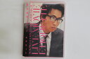 【中古】DVD 岡村靖幸 ライブ エチケット DDBV6001 V4 /00110