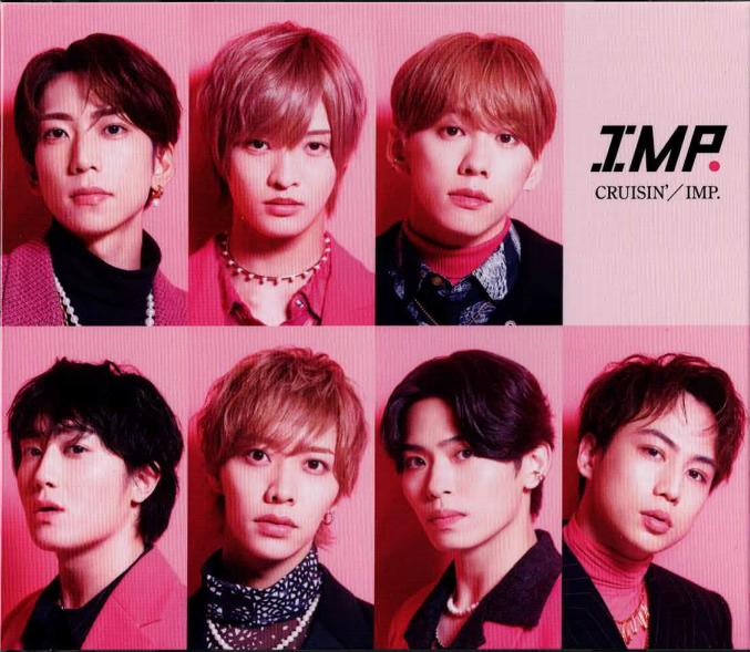 楽天市場】imp. cdの通販