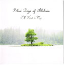 【中古】欧CD Blind Boys Of Alabam Ill Find A Way 88883740582 Masterworks (3) /00110