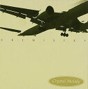 【中古】CD クリスタルメロディー CHEMISTRY作品集 MN2520 /00110