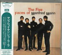 【中古】CD Manfred Mann シャララ マンフレッド・マン TOCP7547 EMI /00110