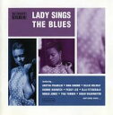 【中古】米CD Vari-Lady Sings the Lady Sings The Blues 724358028423 EMI /00085