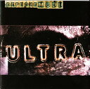 【中古】英CD Depeche Mode Ultra CDSTUMM148 Mute /00110