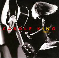 【中古】米CD King,Carole Carole King Live In Concert P253878 Kings X Records /00110
