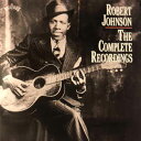 【中古】2CD ロバート・ジョンソン コンプリート・レコーディングス MHCP2334 Sony Records Intl /00250