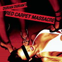 【中古】輸入CD Duran Duran Red Carpet Massacre 88697073622 Epic, Sony BMG Music Entert...