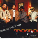 【中古】CD Toto Other End Of Time XDCS93194 SONY プロモ /00110