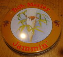 【中古】欧CD Bob Marley ボブマーリー Jammin DNR002 Dog N Roll /00110