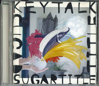 ミュージック KEYTALK SUGAR TITLE DVD 楽天市場】sugar title keytalk(CD・DVD)の通販