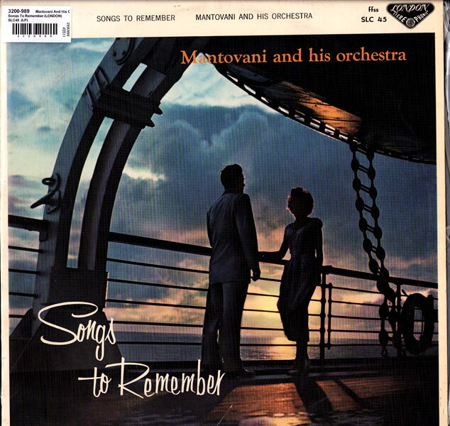 ・アーティスト Mantovani & His Orchestra ・タイトル Songs To Remember ・レーベル・型番 LONDON SLC45 ・フォーマット LPレコード ・コンディション(盤) 良い (VG+) ・コンディション(ジャケット) 良い (VG+) ・コンディション(帯) オビなし ・特記事項 サンプル画像です。実際の商品の画像ではありません 商品写真はバーコード/カタログ番号に対応したサンプル画像ですので、お送りする商品の画像ではありません。帯やライナーなどの付属品は、特記事項に記載されている場合のみ含まれます。プロモやカラーレコードなどの仕様についても、該当する場合のみ特記事項に記載しています。 【ご購入前に必ずご確認ください】 ・本店サイト(www.recordcity.jp)とは価格、送料が違います ・本店サイト、その他支店のオーダーとは同梱発送できません ・注文確定後に別の注文を頂いた場合、注文同士の同梱は致しかねます。 ・別倉庫から発送しているため、店頭受け渡しは対応しておりません ・一部商品は他の通販サイトでも販売しているため、ご注文のタイミングによっては商品のご用意ができない場合がございます。 ・土日祝日はお休みです 金曜・祝前日9時以降のご連絡またはご入金は、返答または発送が週明け・祝日明けに順次対応となります。 ・ご購入後のキャンセル不可 ご購入後のキャンセルはいかなる理由においてもお受けできません。ご了承の上、ご購入くださいませ。 ・日本郵便(ゆうパック/ゆうメール)によるお届けになります。 ・中古品であることをご理解ください 当ストアでは中古商品を主に販売しております。中古品であることをご理解の上ご購入ください。また、一部商品はRecordCityオンラインストアで試聴可能です。 ・返品について お客様のご都合による返品は一切承っておりません。 表記の内容と実際の商品に相違がある場合、また針飛び等で返品・返金をご希望される場合は、商品の到着後1週間以内にご連絡ください。商品の返送をこちらで確認後、キャンセル・返金を行います。 コンディションVG以下の商品は返品できません。プレイに影響のない表面のこすれ傷、プレス起因のノイズ盤は返品の対象外です。 【コンディション表記】 ・ほぼ新品(M-)(Like New) 完全な新品。未使用。当店ではほぼ使用しません ・非常に良い(EX)(Excellent) 中古盤として美品な状態。わずかな経年を感じるものの傷みを感じさせない、当店基準で最高の状態 ・良い(VG+)(Very Good Plus) 丁寧に扱われた中古品で、軽い使用感がみられる。 ・可(VG)(Acceptable) 使い込まれた中古品で、「良い」よりもさらに使用感がみられる。 ・悪い(VG-)(Bad) 状態が悪いアイテム。使用の保障はなく、再生不可、針飛び、目立つノイズがあるかもしれない。状態によるクレーム不可。返品不可。 ・非常に悪い(G)(Very Bad) 「悪い」よりさらに状態が悪いアイテム。使用の保障はなく、再生不可、針飛び、目立つノイズがあるかもしれない。状態によるクレーム不可。返品不可。 ・ジャンク(Fair)(Junk/Fair) 割れている、反っている、水ダメージがある、カビ、ジャケットが分離している、ひどい書き込み、ひどい擦れなど最低の状態。使用の保障はなく、再生不可、針飛び、目立つノイズがあるかもしれない。状態によるクレーム不可。返品不可。 ・ジャンク(Poor)(Junk/Poor) 割れている、反っている、水ダメージがある、カビ、ジャケットが分離している、ひどい書き込み、ひどい擦れなど最低の状態。使用の保障はなく、再生不可、針飛び、目立つノイズがあるかもしれない。状態によるクレーム不可。返品不可。
