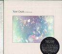 【中古】CD Teen Daze A World Away ARTPL061PROMO PLANCHA 紙ジャケ プロモ 未開封 /00110