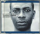 【中古】CD Youssou Ndour My Hope Is In You QDCA93281 SONY プロモ /00110