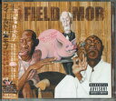 【中古】CD Field Mob From The Roota To The Toota UICC1093PROMO UNIVERSAL プロモ 未開封 /00110