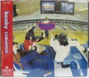 【中古】CD Carnation booby COCA14508 Columbia /00110