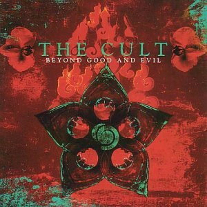 【中古】米CD Cult Beyond Good &amp; Evil 834402 Atlantic /00110
