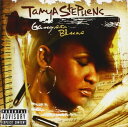 【中古】米CD Tanya Stephens Gangsta Blues VPCD1691 VP Records /00110