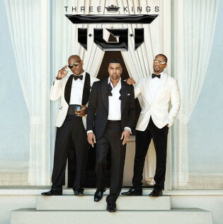 Artist Name: A - 【中古】米CD Tgt Three Kings 5364212 Atlantic /00110