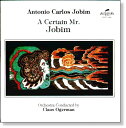 【中古】米CD Antonio Carlos Jobim Certain Mr Jobim DSCD848 Discovery Records /00110