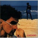 【中古】CD Caetano Veloso Caetano PPD1042 Philips /00110