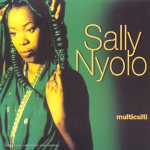 【中古】欧CD Sally Nyolo Multiculti 74321579692 BMG France 未開封 /00110