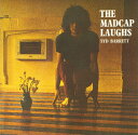 【中古】米CD Syd Barrett Madcap Laughs CDP7466072 EMI /00110
