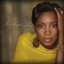 【中古】米CD Heather Headley Audience Of One 5099922651228 EMI Gospel /00110