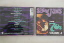 【中古】CD Various Slow Jams: The 70s Volume 4 724383057627 THE RIGHT STUFF /00110(2)