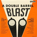 【新品】米CD Various A Double Barrel Blast (COOK01078) (CD-R) COOK01078 Cook Records/...